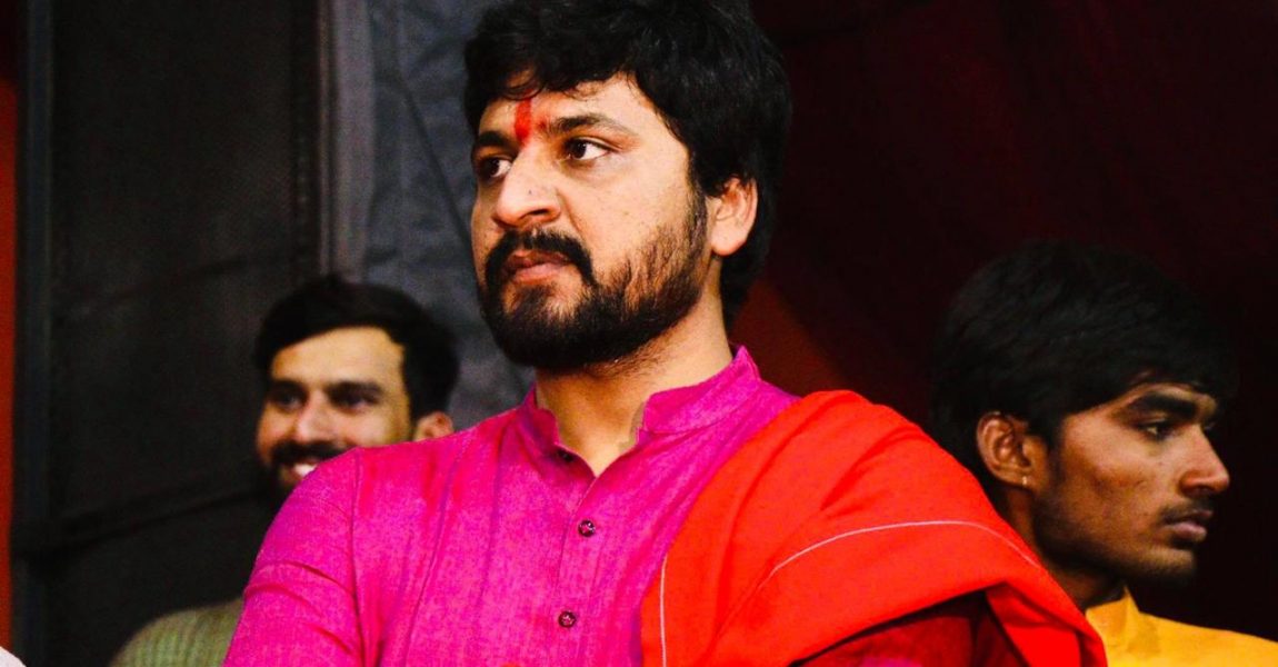 BJP Youth Leader Dinesh Desai From Gujarat Is Bringing Positive Impact In Society
